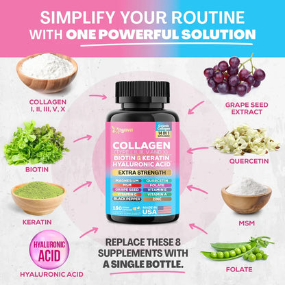 CHRISTMAS SALE! Collagen Cosmic Complex